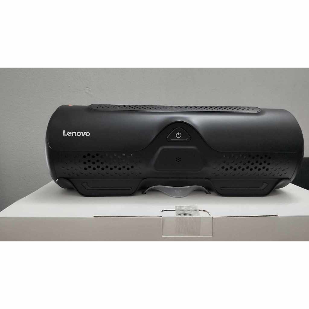 Máy lọc không khí ion âm Lenovo HA05 chính hãng new fullbox