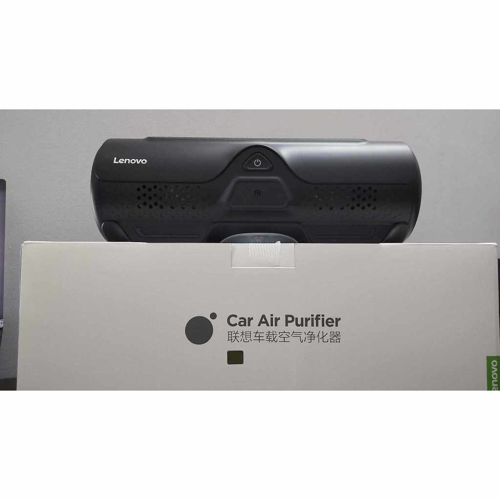 Máy lọc không khí ion âm Lenovo HA05 chính hãng new fullbox