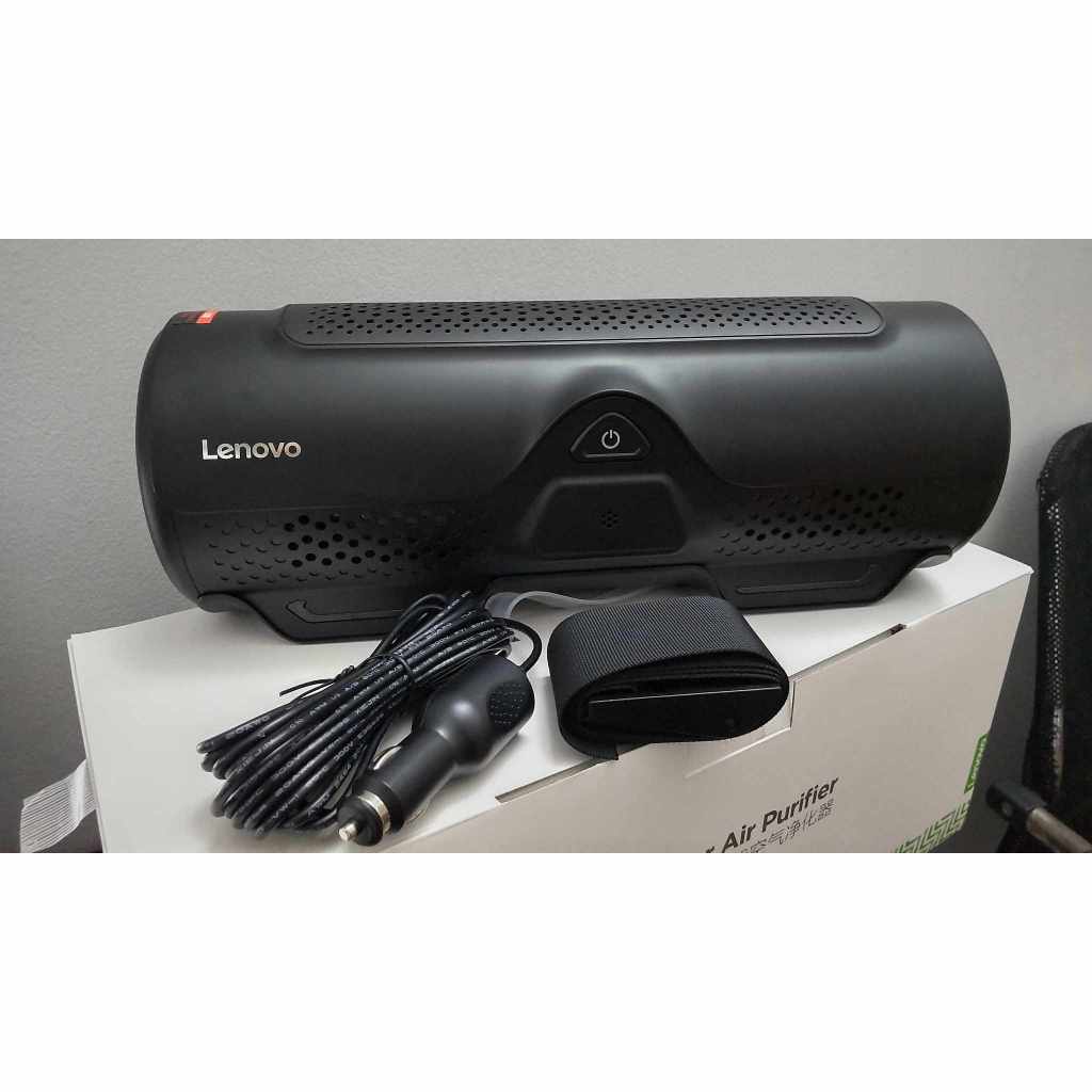 Máy lọc không khí ion âm Lenovo HA05 chính hãng new fullbox