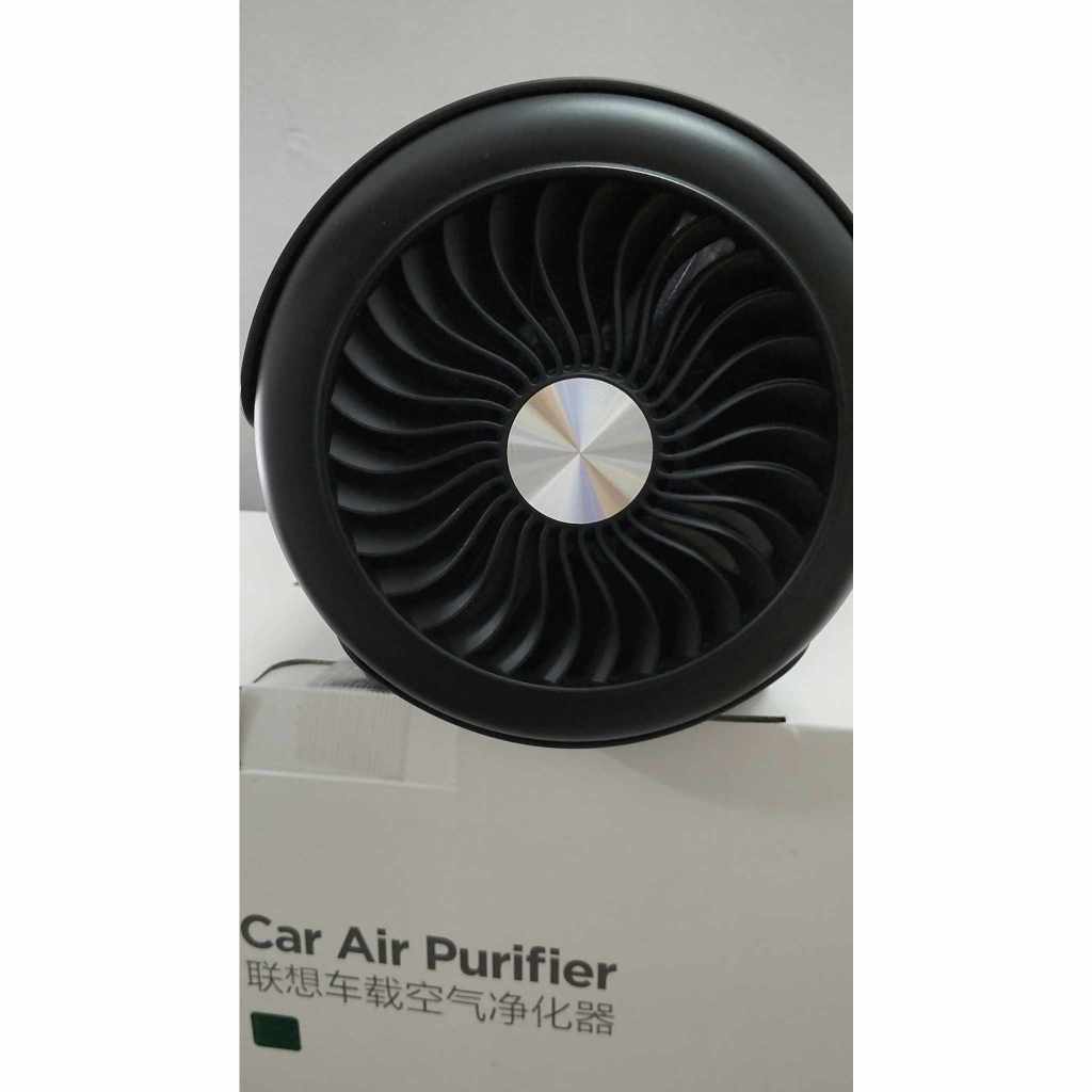 Máy lọc không khí ion âm Lenovo HA05 chính hãng new fullbox