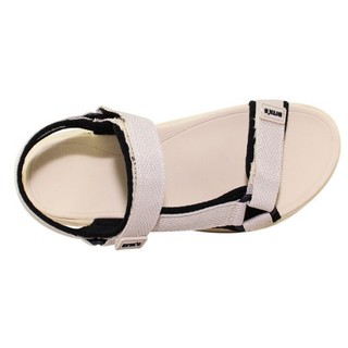 SANDAL ĐẾ BẰNG NỮ - SYN.274(SIZE TỪ 36 ĐẾN 40)