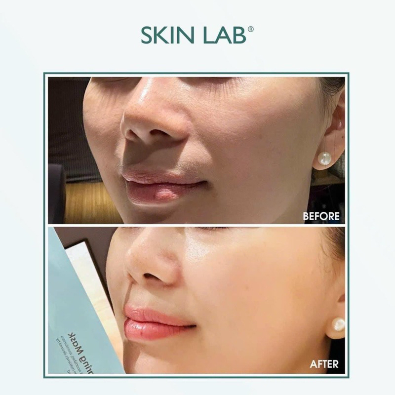 𝐌𝐚̣̆𝐭 𝐍𝐚̣ 𝐆𝐥𝐚𝐬𝐬 𝐒𝐤𝐢𝐧 𝐀𝐪𝐮𝐚𝐫𝐢𝐧𝐠 𝐦𝐚𝐬𝐤  lẻ 1 mieng