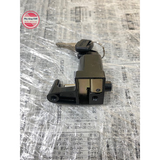 Ổ khoá nón xe cub hàng mới