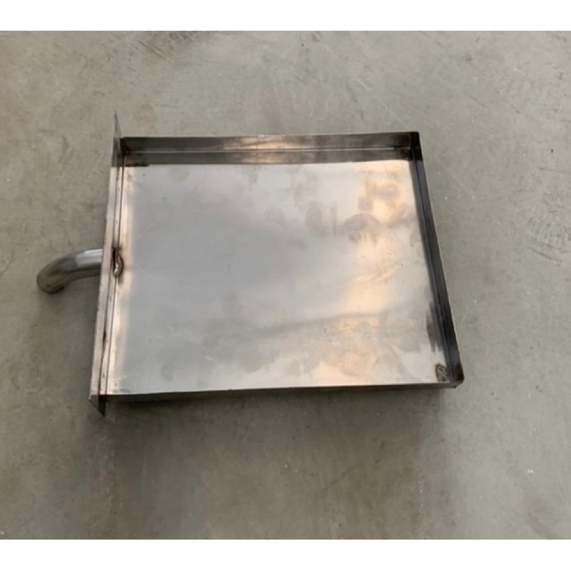 Khay máy mía 20x24cm