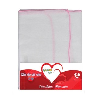 Khăn Vải Xô Tắm Bé Sơ Sinh KACHOO Chất Cotton Mềm Mịn 4 Lớp/5 Lớp 75x84/85x95cm Dùng Để Lau Người, Giữ Ấm Cho Bé