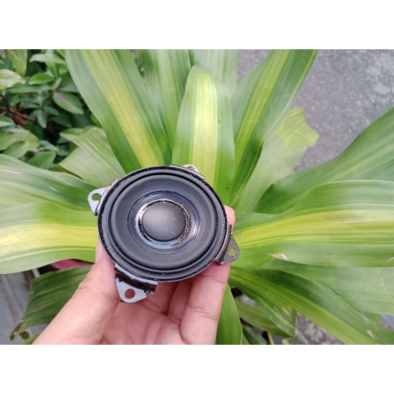 LOA TOÀN DẢI TỪ NEO 6CM (GIÁ 1 CÁI)