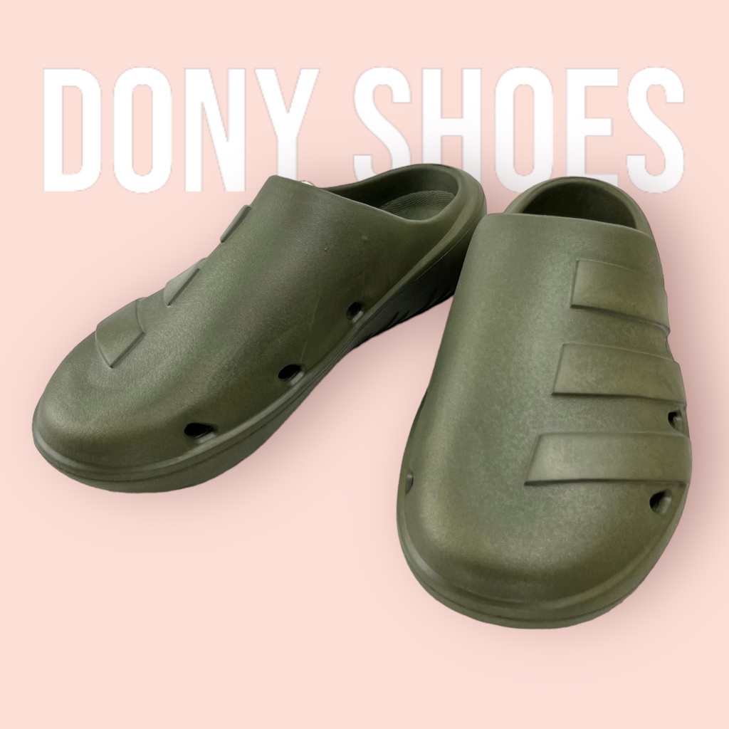 Dép Sục ADICANE dành cho Nam cực chất phong cách thể thao full box