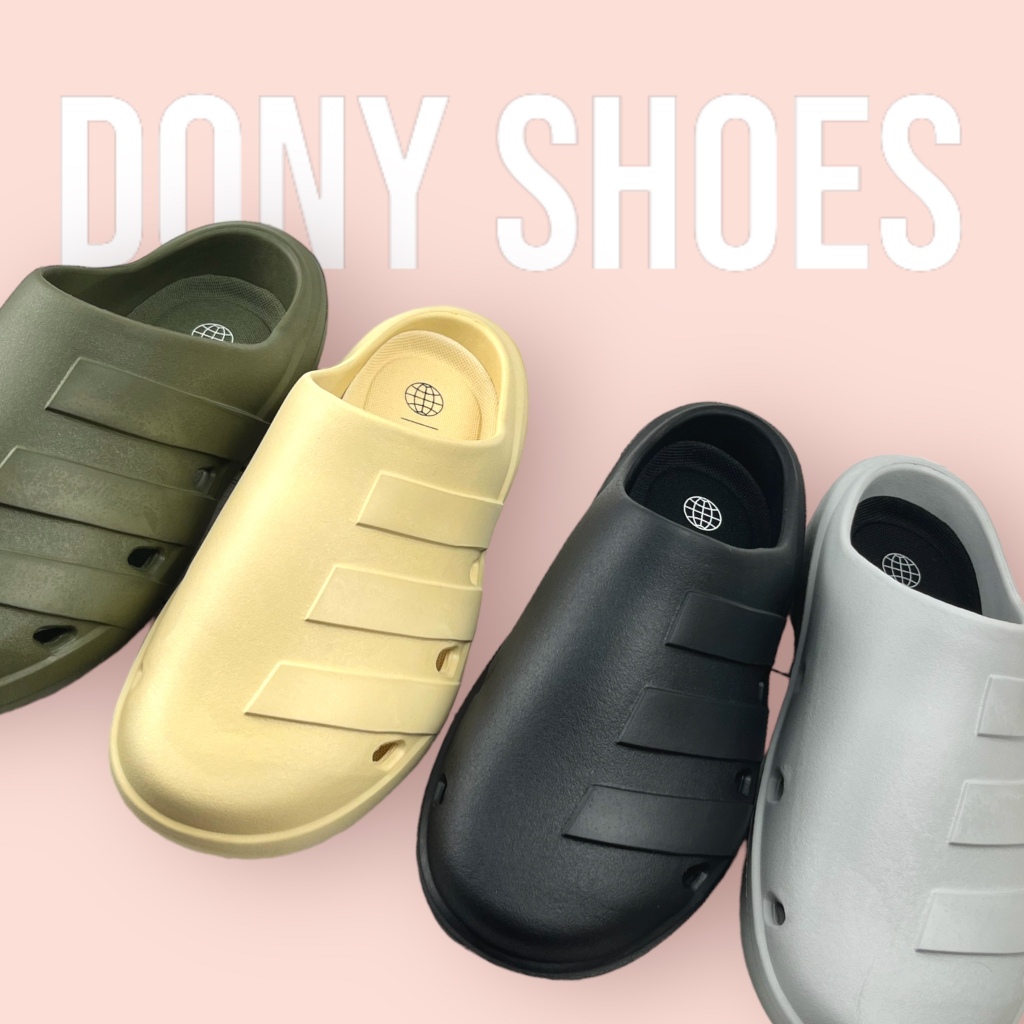 Dép Sục ADICANE dành cho Nam cực chất phong cách thể thao full box