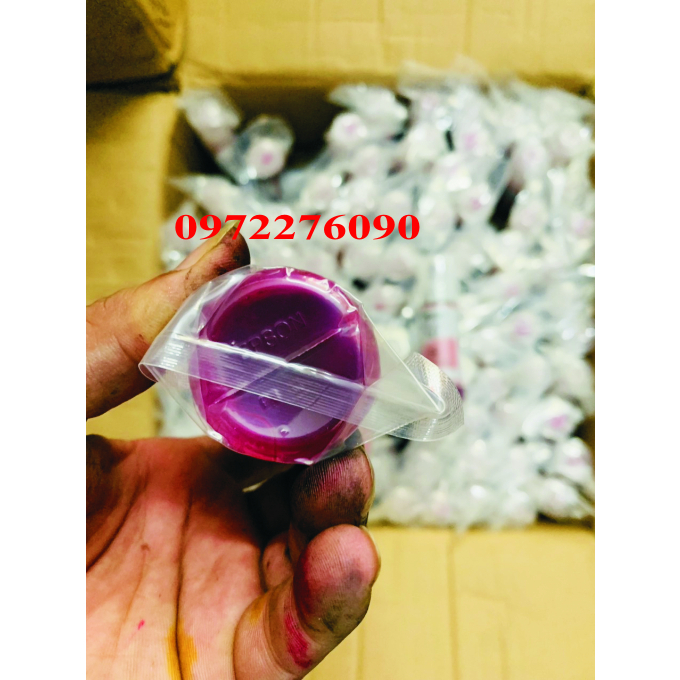 Bộ mực máy in Epson L8050/ Epson L18050 mã 057