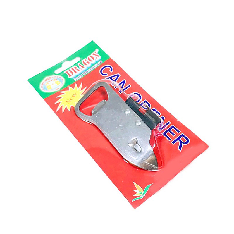 [Top Value] Dụng cụ khui đồ hộp , khui bia đa năng