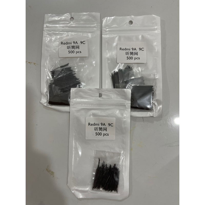 Màng loa redmi 9a/9c