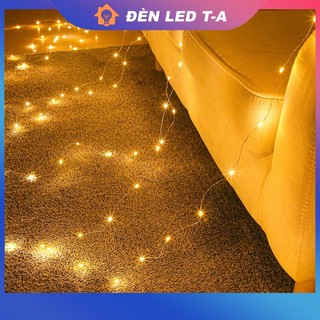 Dây đèn led đom đóm