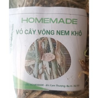 Vỏ cây vông nem