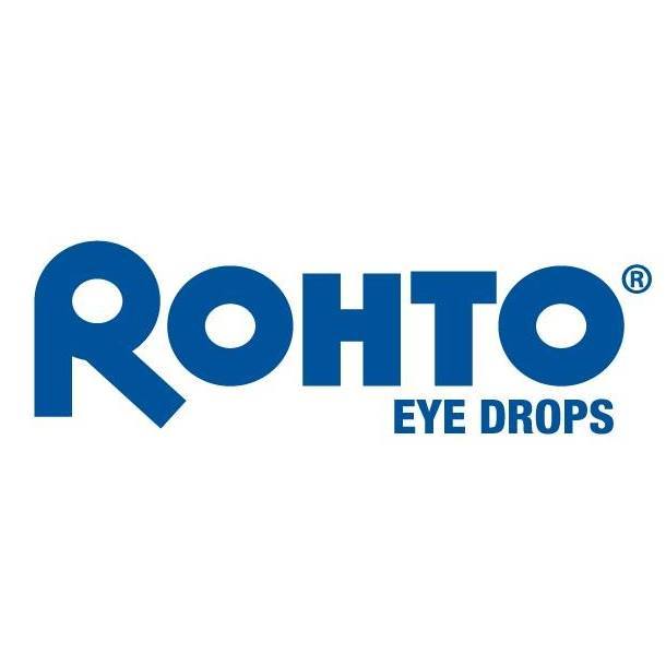 Nước Nhỏ Mắt Roh to Z! Pro 12ml Made in Japan