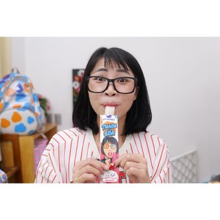Thạch trái cây lothamilk dai dai - thơ nguyễn shop