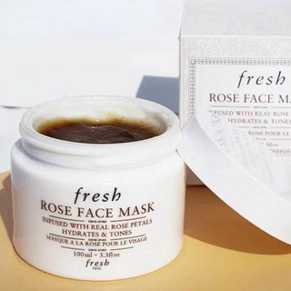 Mặt Nạ F.resh Rose Face Mask