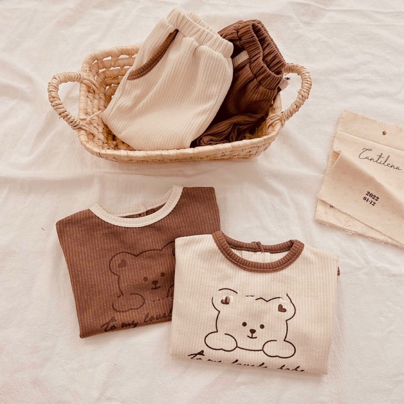 To My LovelyBB Bộ tăm dài cho bé mã 3650