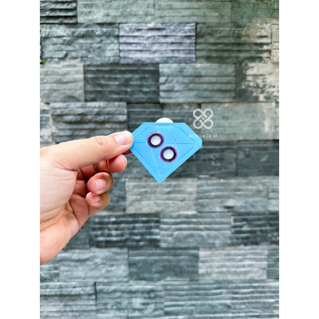 Len Camera Kuzoom Chính Hãng bản trơn 2 cam