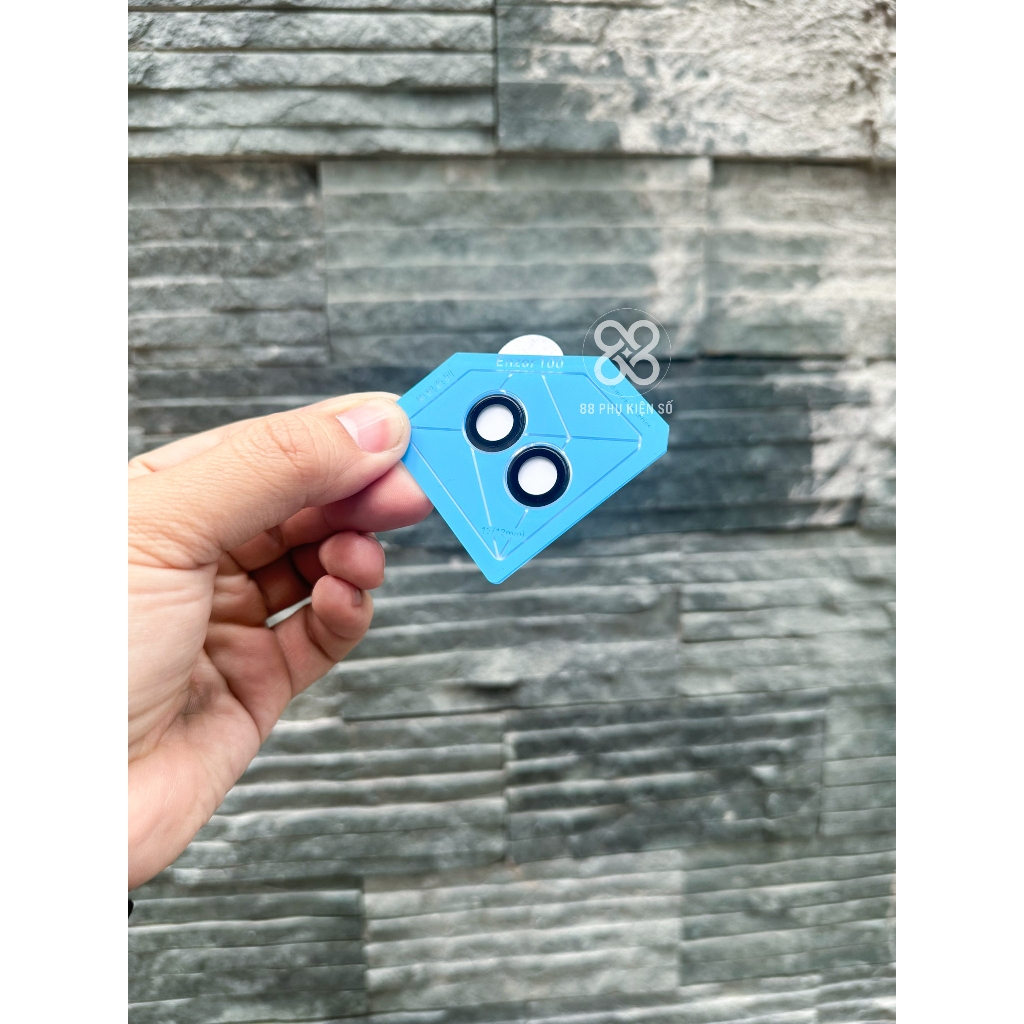 Len Camera Kuzoom Chính Hãng bản trơn 2 cam