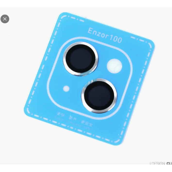 Len Camera Kuzoom Chính Hãng bản trơn 2 cam