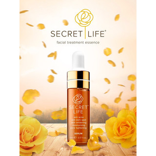 Serum Secret Life nữ size nhỏ