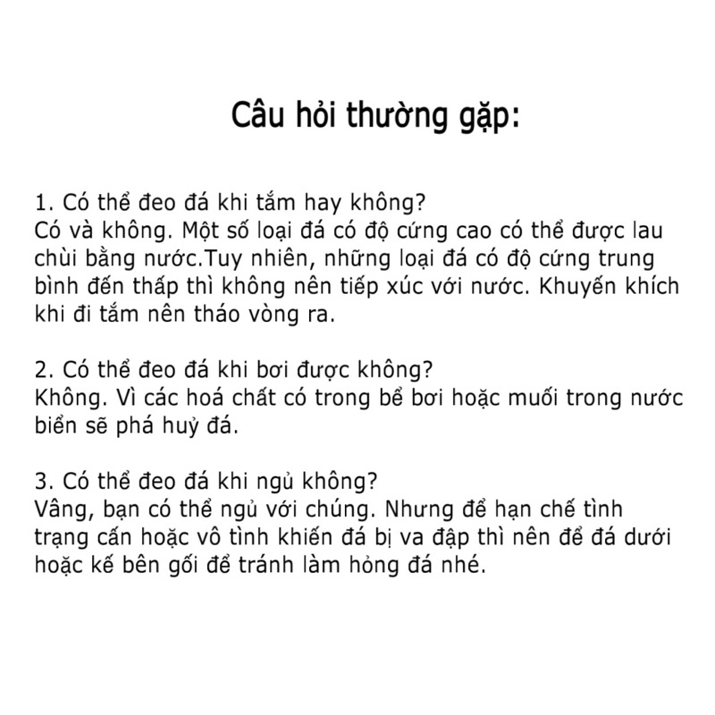 Vòng tay Sunstone - Đá Mặt Trời