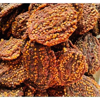 Chuối hột ngâm rượu ( chuối hột nhà miếng to ngâm rượu ngon ngọt ) 500g-1000g