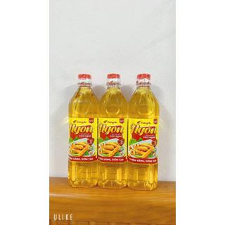 dầu ăn tường an, NGON