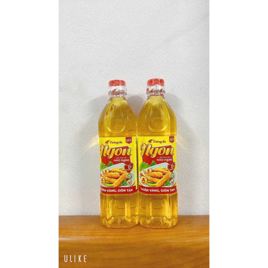 Dầu ăn tường an, NGON