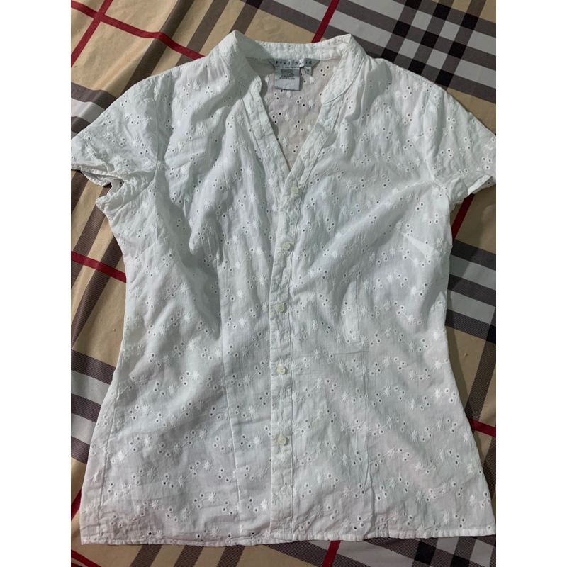 Seri áo trắng nhật