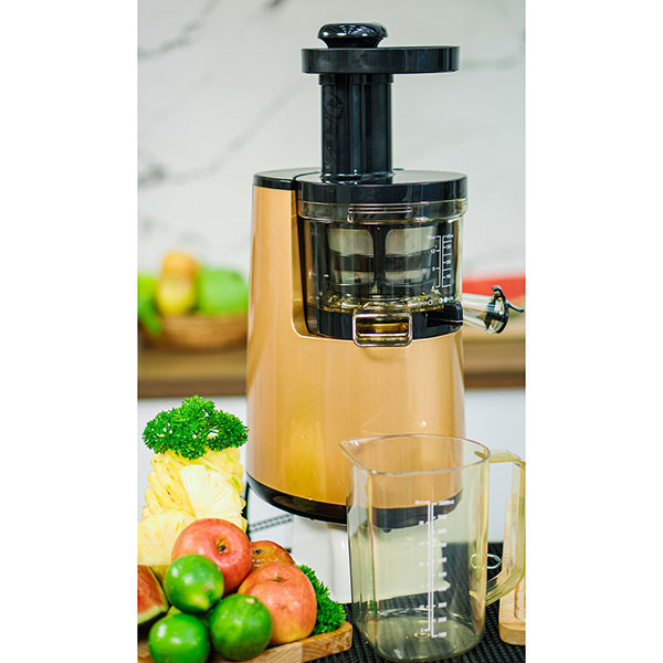 Máy ép chậm Promix SJ-06