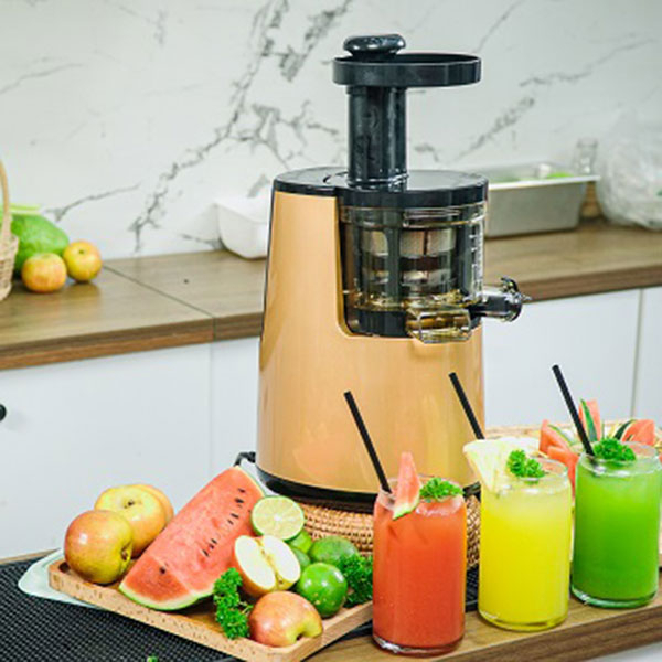 Máy ép chậm Promix SJ-06