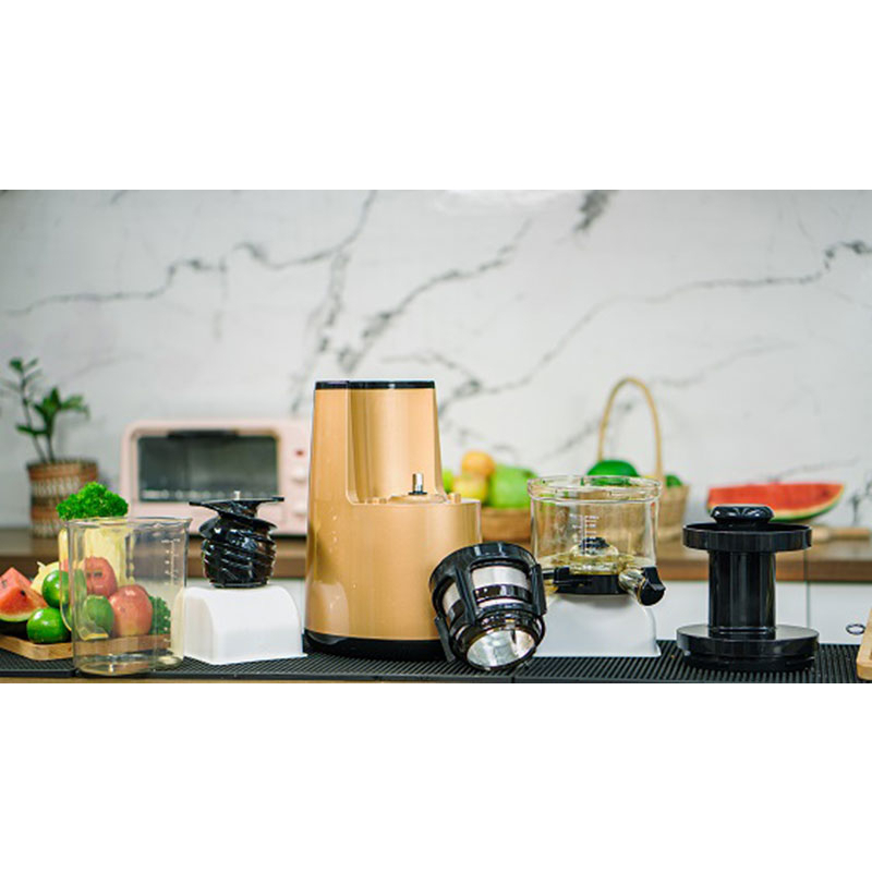 Máy ép chậm Promix SJ-06