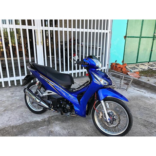 Choá 2bóng wave125i gắn future mập (chưa kèm chui)- hàng thái lan