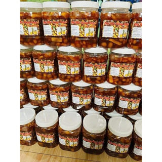 1kg Me Dẻo Ghim Đác Khóm Mít