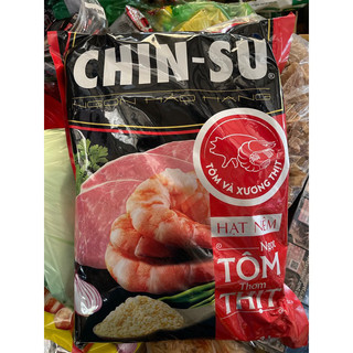 Hạt nêm chinsu 2kg