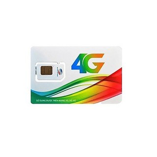 Sim Viettel nghe gọi, vào mạng tạo tài khoản