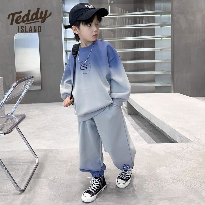 BỘ LOANG BÉ TRAI MẪU MỚi