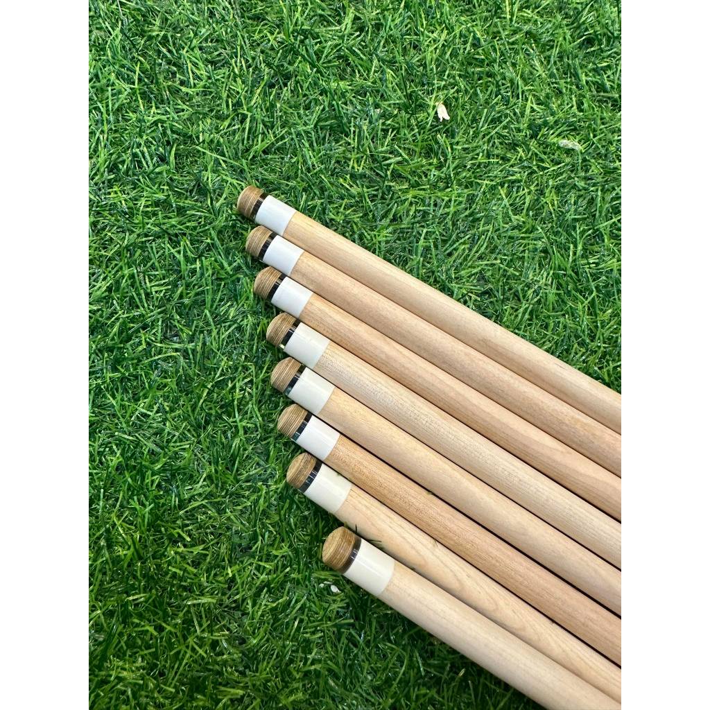 Ngọn cơ bida đã lên tẩy kính Adam. lắp vừa các gậy bida ren 5/16-18