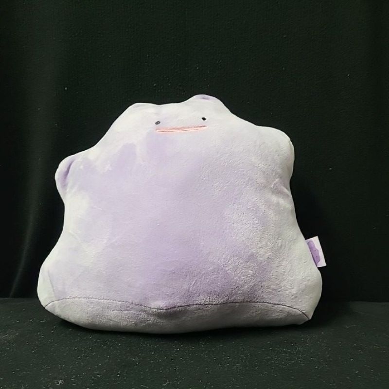 Gấu Bông Pokemon Metamon & Face Ditto