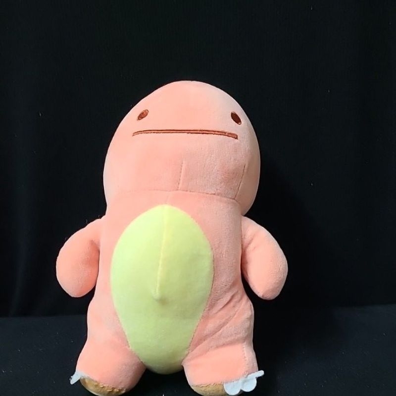 Gấu Bông Pokemon Metamon & Face Ditto