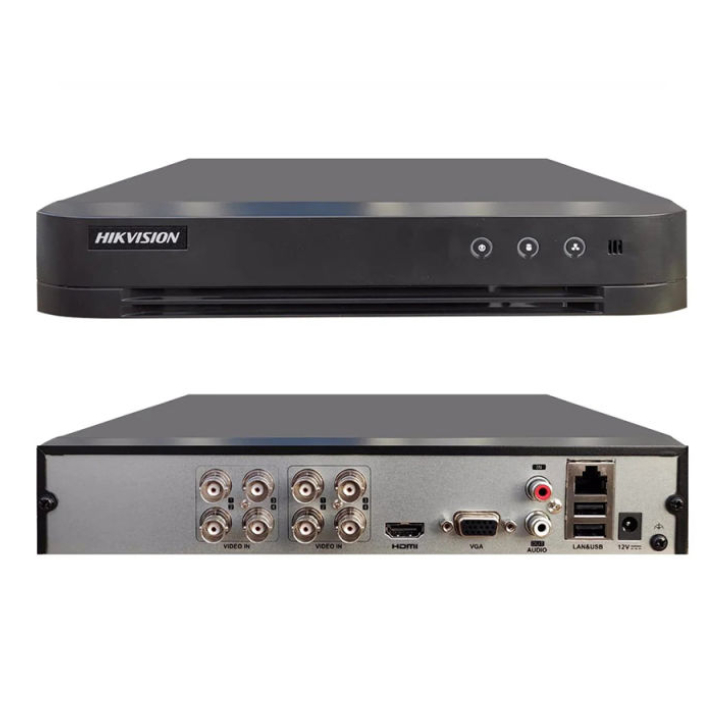 Đầu ghi hình 8 kênh Hikvision DS-7108HGHI-F1/N