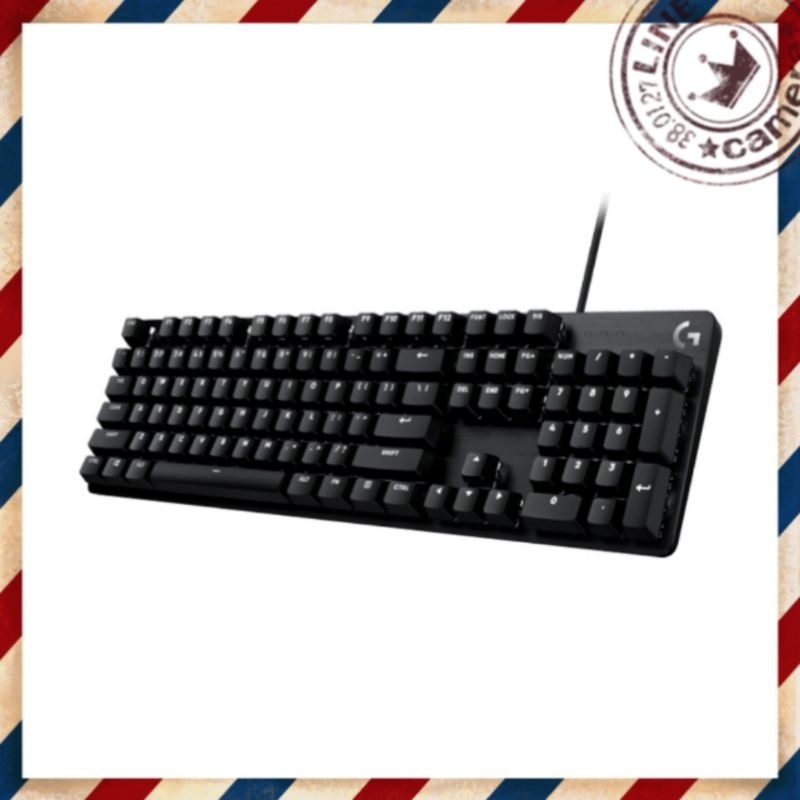 Hàng chính hãng 💯 Bàn phím cơ Logitech G413 SE.