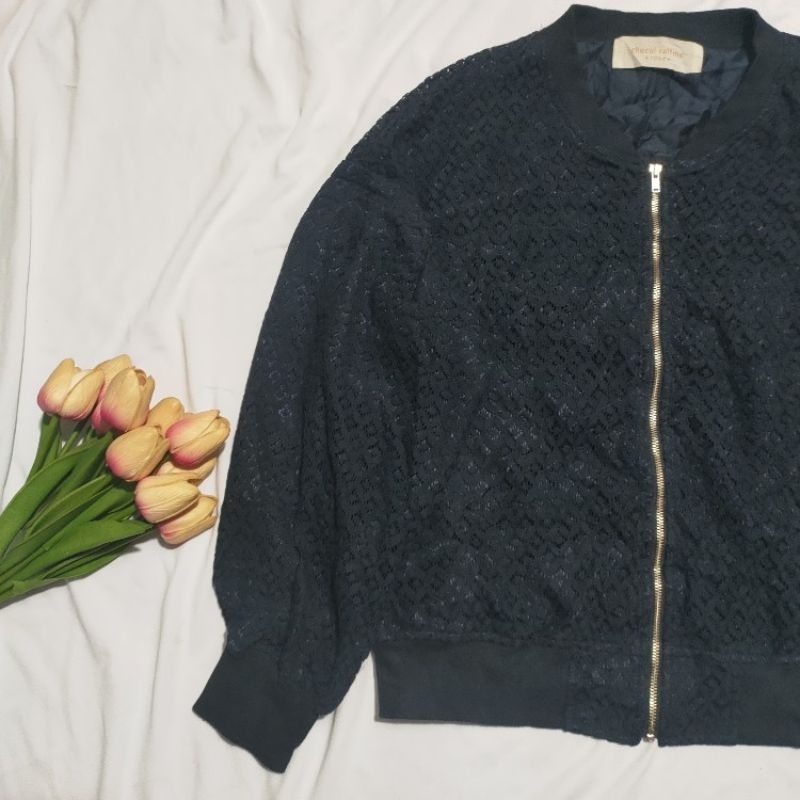 Áo khoác Seconhand. A2