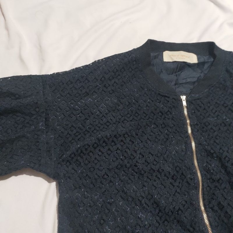 Áo khoác Seconhand. A2