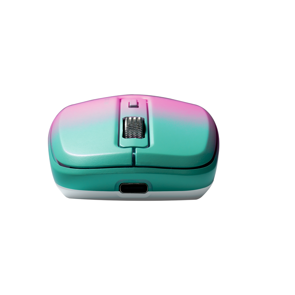 Chuột Sạc Bluetooth Silent Zadez M382Z