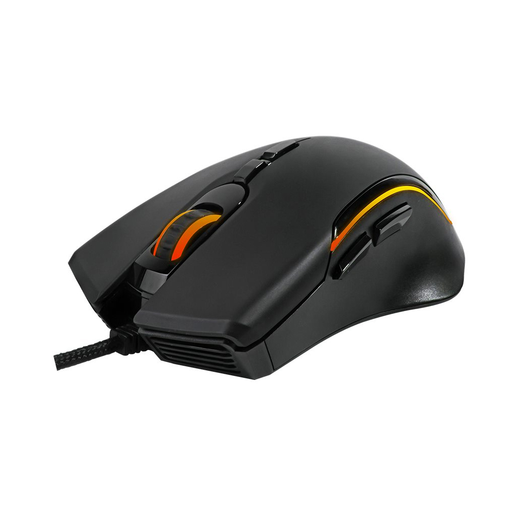 Chuột Gaming Zadez G156M