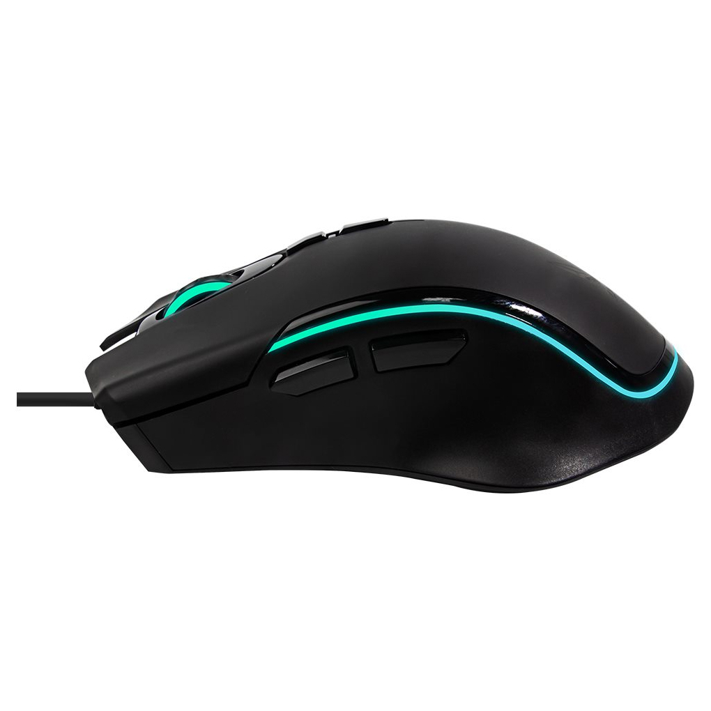 Chuột Gaming Zadez G156M