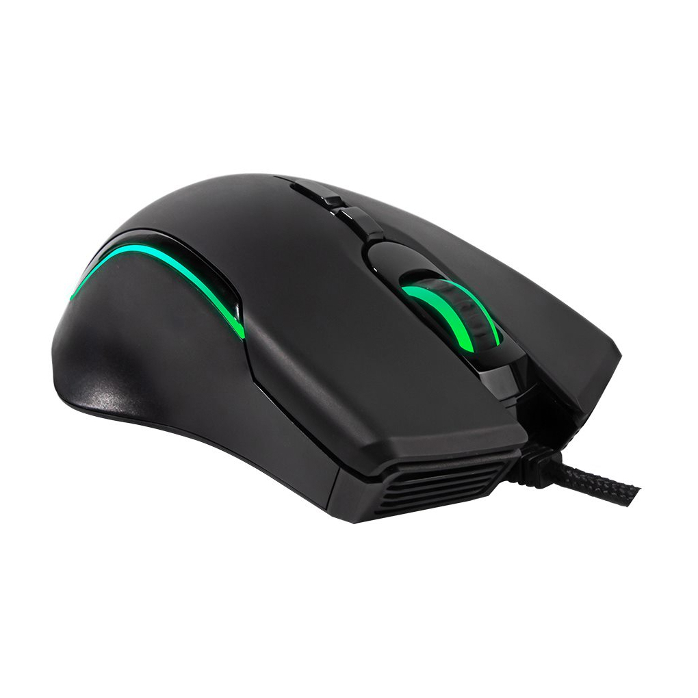 Chuột Gaming Zadez G156M