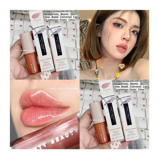 Son bóng fenty beauty glow mini 2ml
